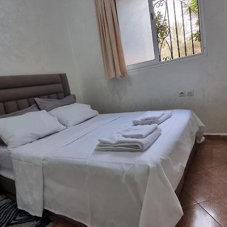 Airport Apartment Марракеш Экстерьер фото